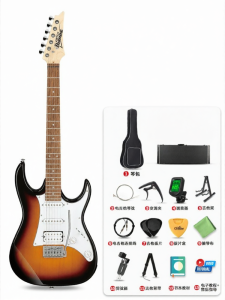 Ibanez | Beginner Electric Guitar