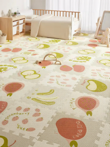 KUB | Antibacterial No Formaldehyde Baby Crawl Mat