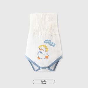CAIYINGFANG | Cotton Summer Baby Diaper Cover Preventing Cold