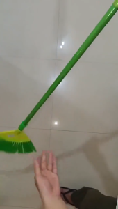 BUY 1 TAKE 1 Heavy Duty Walis Tambo Plastic Broom Long Handle Strong Bristles Home Cleaning Floor Ceiling Indoor