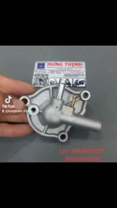 nắp bơm nước Sh ý dời đầu  Dylan  @ Chính hãng