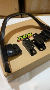 Braket Bracket Behel Ninja RR SE untuk Ninja R VR SS