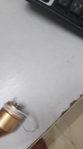 Quả dọi thăng bằng con rọi hồ lập lòng dùng trong xây dựng đủ kích thước.