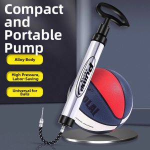 KUWUBIANJING | Portable Universal Air Pump