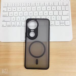 Suitable for vivo V50V50 LiteV50Lite Mobile phone caseUltra thin Frosted TPU Skin feel Case cover Anti-fingerprint cover Simple business Anti-fall protection case