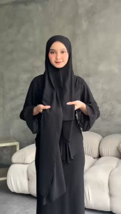Dress Kondangan Wanita Terbari 2025 Ameena Dress Kondangan Press Body Viral Bridesmaid 2025 Warna Mahogany Terlaris // Gamis Kondagan Wanita Kekinian // Gamis Kondangan Wanita Terbaru // Gamis Kondangan Virall // Dress Kondangan Seragam Bridesmaid