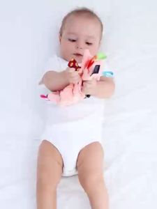 Insular Baby Silicone Teether Toy & Baby Security Blanket: A Comprehensive Guide