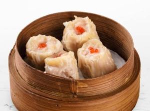 Frozen Food Dimsum Ayam Udang