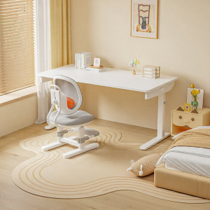 QINGJIE | Adjustable Posture Correcting Study Chair For Kids