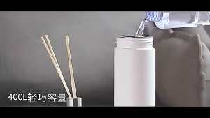 【Malay Plug】KONKA 450ml Portable Electric Kettle Electric Hot Water Cup 304 Material Water Kettle Portable Travel Kettle Thermos Cup 電熱水杯