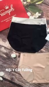 Quần lót nữ Triumph Sloggi Zero Feel Hipster AX