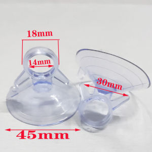 Strong Suction Cup Glass Suction Tray Dovetail Sun Block Car Sunshade Sunshade Sun Visor Suction Cup Holder
