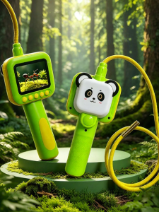 NIOYE | Portable Educational Kids Microscope