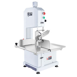 ZHONGJIA | Electrical Multi-meat Cutting Saw Machine for Commercial Use
