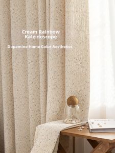 Creamy Style Ins Fresh Custom Made Blackout Curtains
