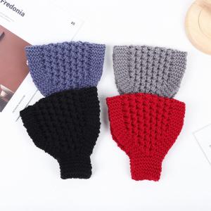 Women Headbands & Warm Pineapple Crochet Scarf: A Guide to Choosing & Styling