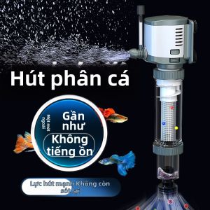 Sunsun | Fish Tank Integrated Waste Management Filter