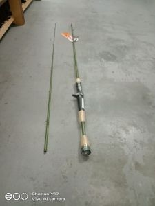 ASUKA MARKSMAN BC FISHING ROD