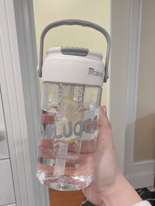 Cốc Nhựa Tách Trà Dung Tích Lớn Cốc Đựng Nước Có Ống Hút Cốc Đựng Trà Hoa Cốc Đựng Nước Di Động Cốc Đựng Nước Cho Học Sinh Cốc Đựng Nước Cho Nam