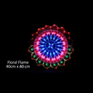 2025 Christmas lights outdoor parol christmas lanterns seasonal decorative Lantern Lights Lantern Flower Design Lantern Lights Cristmas Tree Decoration Led Light seasonal decorative christmas decors on sale for Wedding Party Fairy Light