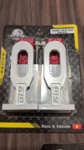 Pát tăng sên âm Future Led kèm nẹp gấp- 618