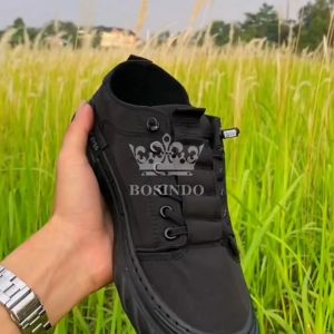 Galery Shop Sepatu BOSINDO Sneakers Pria K13 Sepatu Casual Pria Keren Terbaru Sepatu Sneakers Pria Casual Sepatu Sneakers Pria Dewasa Sepatu Sneakers Pria Casual Trendy Style Sepatu Sneakers Pria Kekinian Import Sepatu Pria Keren Gaya Nongkrong Bisa COD