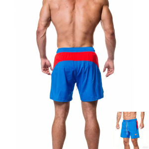 New Superman Sports Short Fashionable Casual Oversized Breathable Quick Drying Fitness Running Children Adult Basketball Shorts