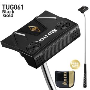 PGM GOLF | High Stability Soft Iron Forged Putter
