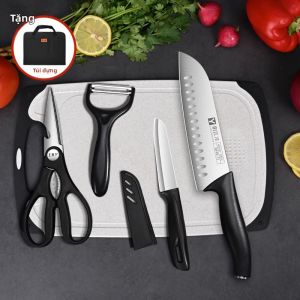 plys | Bộ Dụng Cụ Ăn Nước Ngoài Tiện Lợi