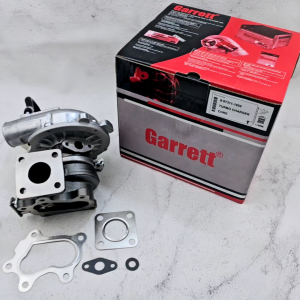 TURBO CHARGER KOMPLIT ISUZU NHR 55 NHR55 GARRET