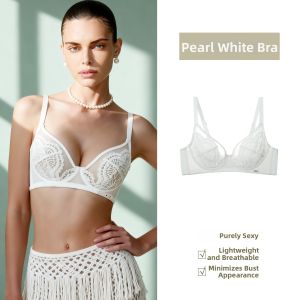 GAINREEL | Seamless & Breathable Bras Minimizing Bra