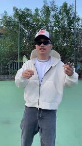 Hoodie Double Zipper / Zipper Hoodie / Zipper / Hoodie Boxy Zipper / Double Zipper / Zipper Jacket / Hoodie Zipper Pria / Zip Hoodie / Boxy Zipper Hoodie