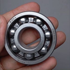Laker Bearing 6304 KOYO Bearing As kruk Supra Grand C Series Original KOYO INB JEMBER