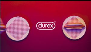 Durex Play Feel Pleasure Lubricant Gel 50 mL