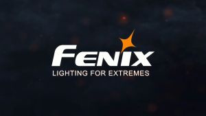 Đèn pin FENIX PD25R sáng 800 lumen chiếu xa 250m pin 16340 sạc USB-C hai công tắc