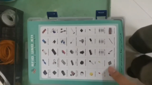 ชุดเรียน Arduino UNO R3 สำหรับผู้เริ่มต้นและนักเรียน มี Sensor ครบชุด RFID โมดูล มอเตอร์ Breadboard พร้อมโค้ดตัวอย่างและคู่มือ รองรับ Arduino IDE