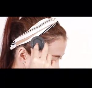 SUAKE Hair Shadow Powder แป้งปิดเหม่ง ผงแฮร์ไลน์เติมหน้าผาก ปกปิดผมบาง ผมขาว สูตรกันน้ำ ปิดผมได้ทันที