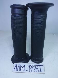 HANDGRIP HAND GRIP HANDFAT HANPAT KARET STANG F1 ZR