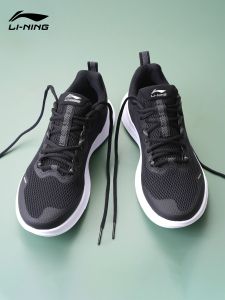 Li-Ning | Giày Chạy Bộ Thoáng Khí Chống Sốc