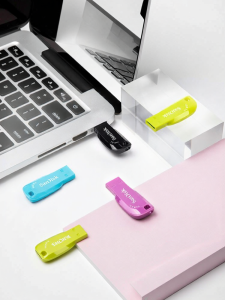 SanDisk | Fast Car USB 32g System Installation Secure Flash Drive