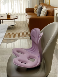 Ghế Văn Phòng Học Tập Thoải Mái Lưng Cột Sống Đệm Lưng Ghế Văn Phòng Thiết Kế Hiện Đại Tối Giản Không Thể Tùy Chỉnh Ghế Văn Phòng Hỗ Trợ Lưng