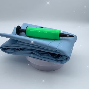 Portable Inflatable Air Cushion Decubitus Mattress Inflatable Cushion Nursing Aids Comfortable