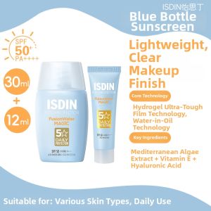 Multi Protection Refreshing Lightweight Sunscreens