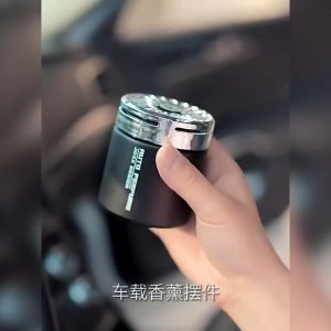 Parfum Mobil Balm Pengharum Dashboard Dekorasi Interior 100gr Pewangi Aromatherapy Kamar Lemari Toilet Rumah Harum Tahan Lama