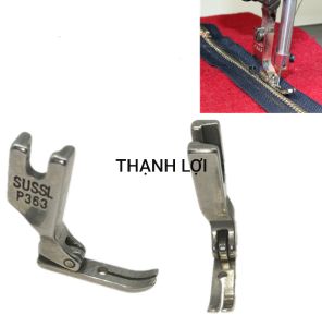 Chân vịt đũa P363 Máy Công Nghiệp 1 Kim (May Khóa Áo Khoác Khóa Quần)