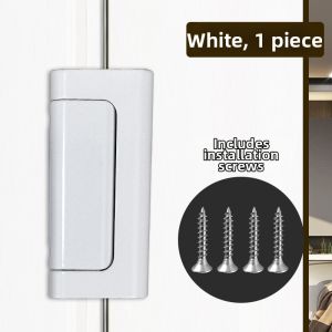 YANU | No-drilling Easy-to-Install Security Door Lock