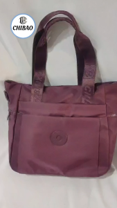 [ERAJAYA BAG] Tote Bag Wanita Seri 4041-PS Tas Selempang Liburan - Tote Bag Anak Kuliahan Waterproof