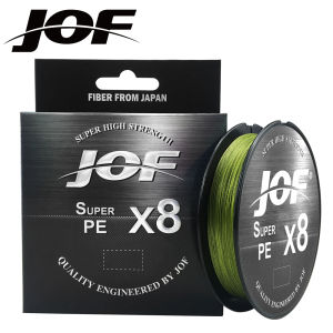 X8 100m PE Fishing Line Dali Ma Main Line Sub Line Sub Dedicated Line Ocean Fishing Line Wear-Resistant Long Throw Line