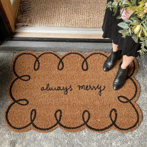 Non-slip Anti-stain Dust-proof Door Mat
