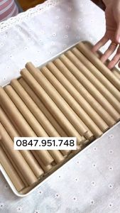 Combo 20 thanh nhang ngải cứu: xông nhà đuổi muỗi giúp bạn giảm stress ngủ ngon hơn mỗi ngày